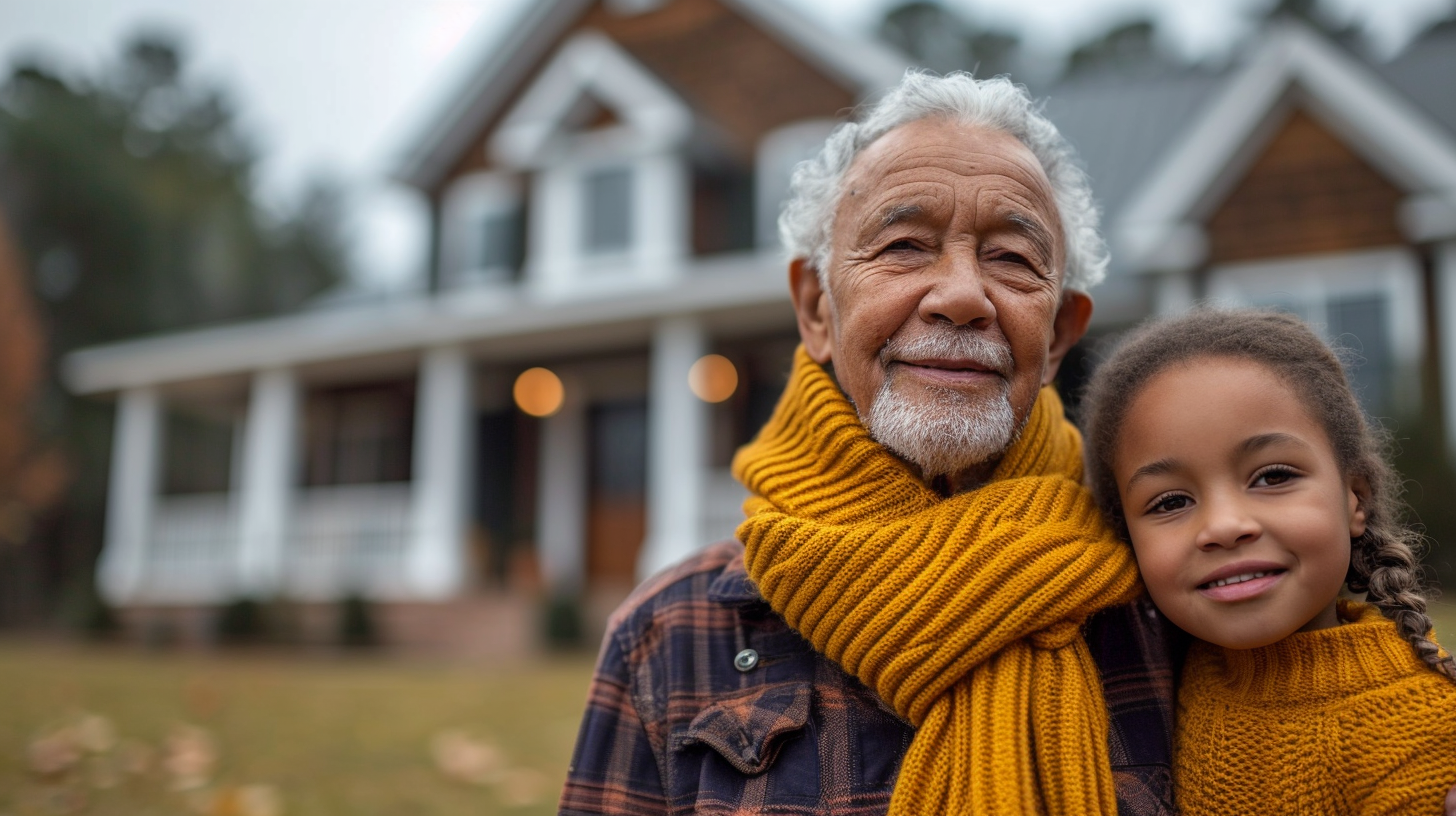 Cash-Out Refinance or Reverse Mortgage Choosing the Best Path