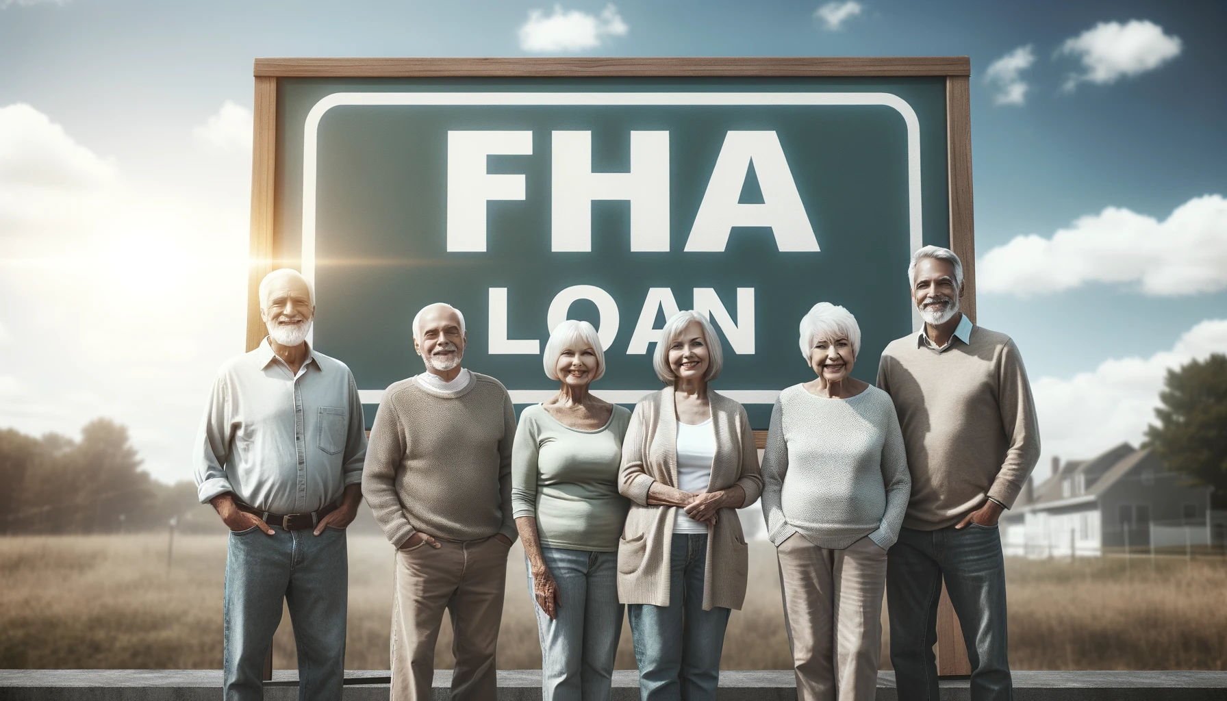 Everything You Need to Know About FHA Loans in 2024