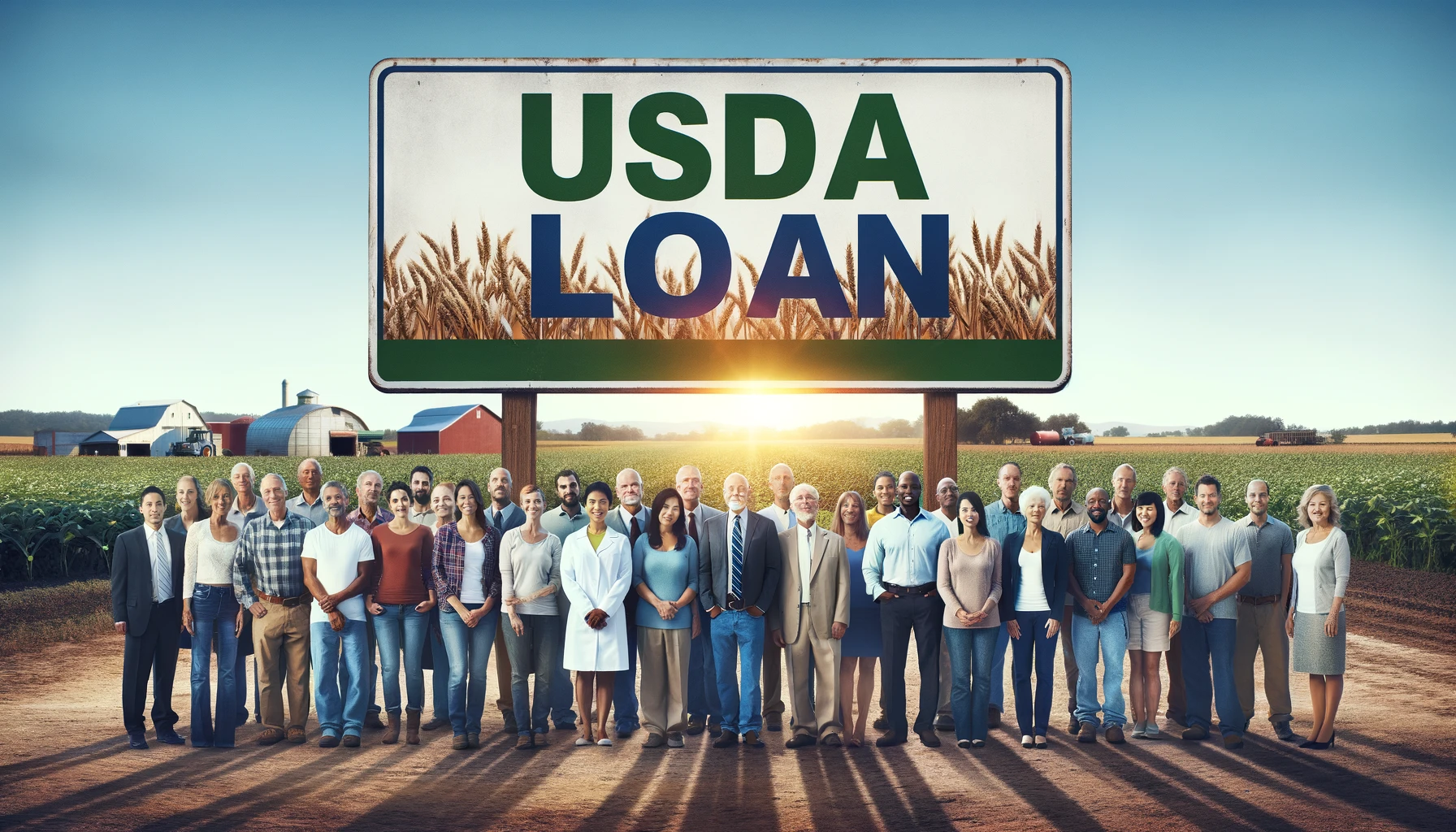 USDA Loan