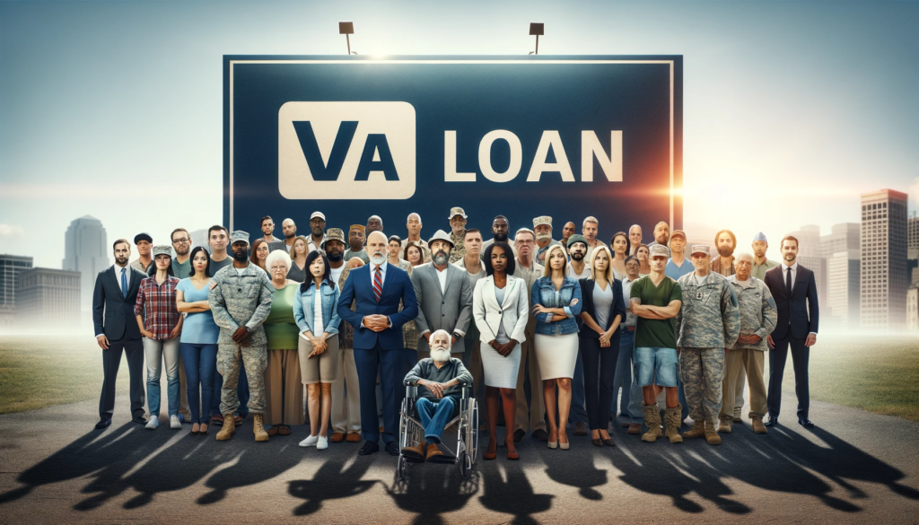 VA Loan