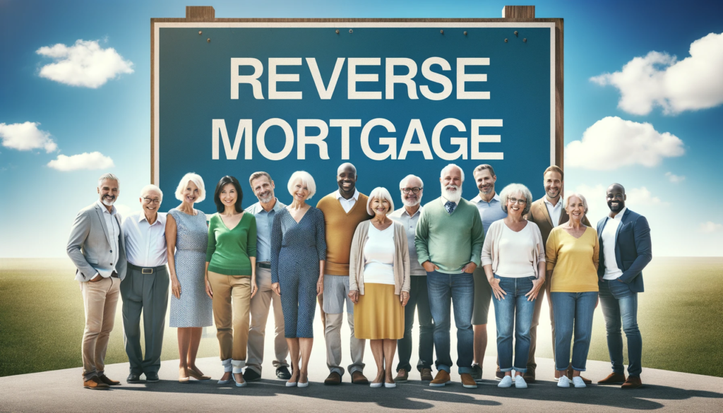 reverse mortgage loan